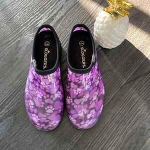 🍍Sloggers🍍Water proof🍍SIZE 7🍍H-1